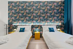 Fourrings Luxury - Boutique Apartments a Trento img41