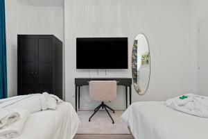 Fourrings Luxury - Boutique Apartments a Trento img40