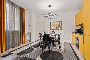 Fourrings Luxury - Boutique Apartments a Trento img33