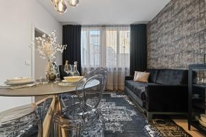 Fourrings Luxury - Boutique Apartments a Trento img22