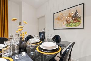 Fourrings Luxury - Boutique Apartments a Trento img35