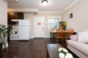 Cozy 3 BR Suite Ideal for Families and Groups