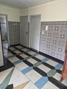 Villa appartement jardin et piscine