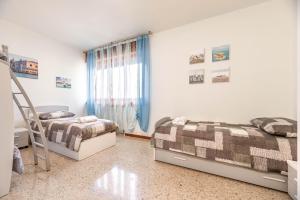 Sole Apartment Residence In Venice - 5min from Airport