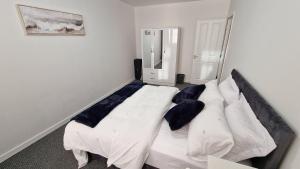 Airy flat is the heart of Northampton