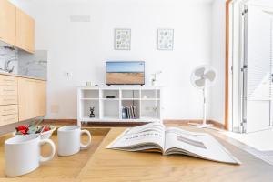 Nectarinas C1 by VillaGranCanaria