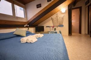 L&R - La piccola mansarda del Marinaio - Centrale a Sanremo