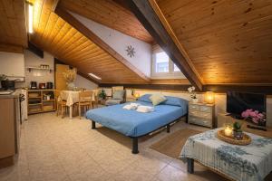 L&R - La piccola mansarda del Marinaio - Centrale a Sanremo