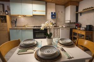 L&R - La piccola mansarda del Marinaio - Centrale a Sanremo