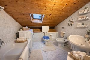 L&R - La piccola mansarda del Marinaio - Centrale a Sanremo