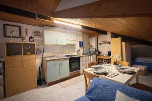 L&R - La piccola mansarda del Marinaio - Centrale a Sanremo