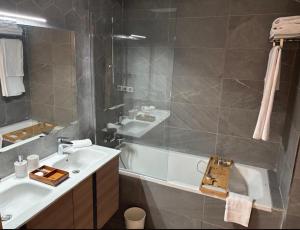 Carrousel Atlantic View