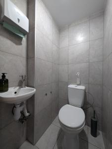 Серце Міста - The City Heart