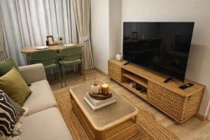 New 1BR Condo, walk to Bang Tao Beach