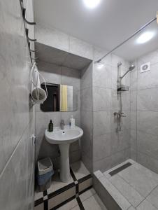 Серце Міста - The City Heart