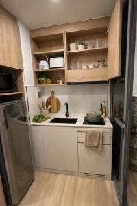 New 1BR Condo, walk to Bang Tao Beach