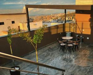 STUDIO Estoril - vista fantástica