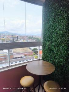 Apartamento Aconchegante & Afetivo