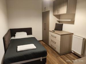 2 rooms, living room apartment with elevator