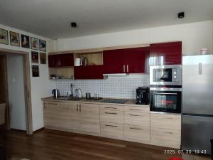 2 rooms, living room apartment with elevator