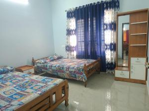 Hridhayam Homestay varkala