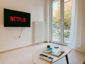 Spacious house in Nea Smyrni