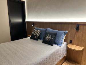 PREMIUM - PRAIA DOS INGLESES - LORDES STUDIOS - apto novo!!