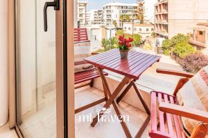 Sakura - 100 Mbps Wi-Fi - Downtown Casablanca