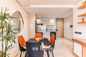 Sakura - 100 Mbps Wi-Fi - Downtown Casablanca