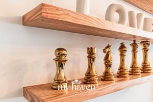 Sakura - 100 Mbps Wi-Fi - Downtown Casablanca