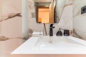 Sakura - 100 Mbps Wi-Fi - Downtown Casablanca