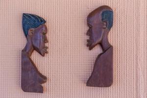 Blife Mariangya private rooms at Faro beach