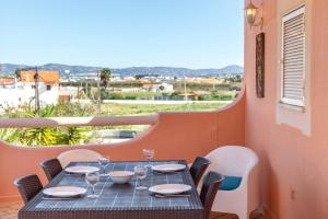 Blife Mariangya private rooms at Faro beach