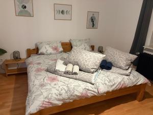 Ferienwohnung Turmfalke