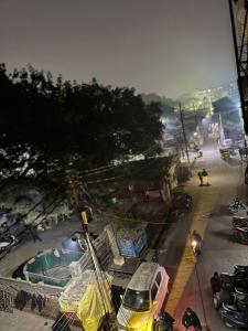 Awara Hostels and Dormitory