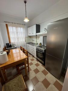 REMA Guesthouse Monemvasia