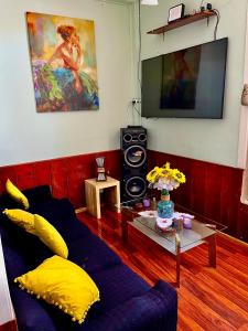 Arriendo Casa en pleno centro de Ovalle