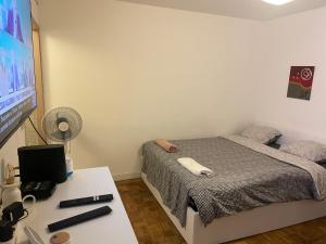 La petite Marseillaise