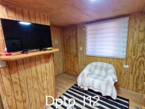 Wildepartamentos Valdivia ER