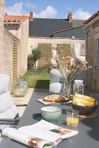 La maison de Nénette