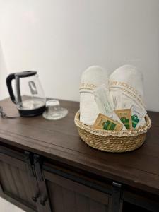 T-homestay Bình minh xanh