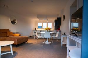 Vakantie appartement Amfora