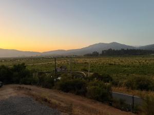Tiny House El Maiten