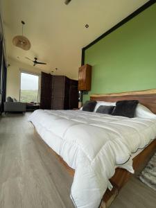 Casas Oria Monteverde