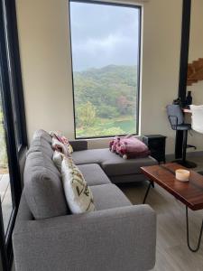 Casas Oria Monteverde