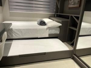 Apartamento Luxo no Centro de Floripa