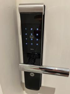 Apartamento Luxo no Centro de Floripa