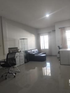 ทาวน์โฮมทรัพย์มาลีโครงการ9ลำพูน