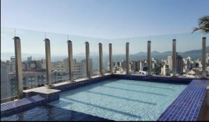 Apartamento Luxo no Centro de Floripa