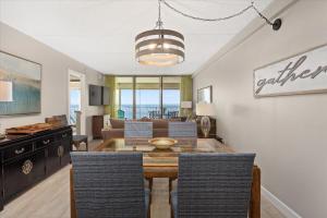 Newly Renovated 2-Bedroom Ocean Front English Towers Condo with Indoor Pool!